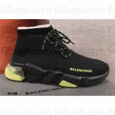 Balenciaga Knit Sock Speed Trainers Sneakers High Quality 07 2021