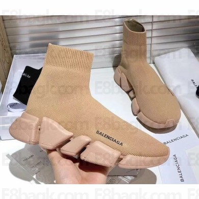 Balenciaga Knit Sock Speed 2.0 Trainers Sneakers 04 2021
