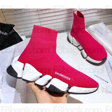 Balenciaga Knit Sock Speed 2.0 Trainers Sneakers 22 2021