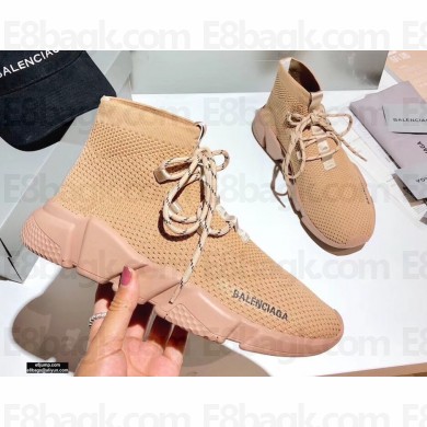 Balenciaga Knit Sock Speed Trainers Sneakers 30 2021