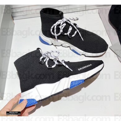 Balenciaga Knit Sock Speed Trainers Sneakers 26 2021