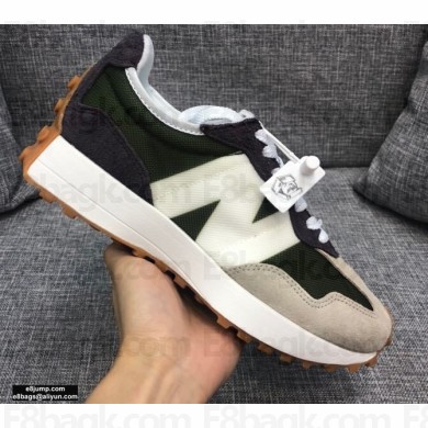 New Balance MS327 Sneakers 15 2021
