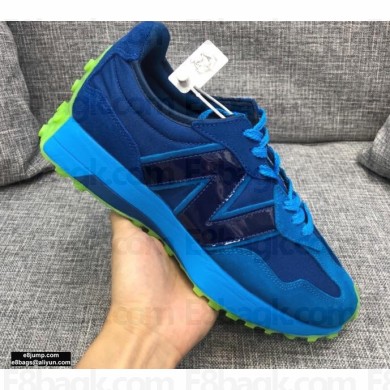 New Balance MS327 Sneakers 02 2021