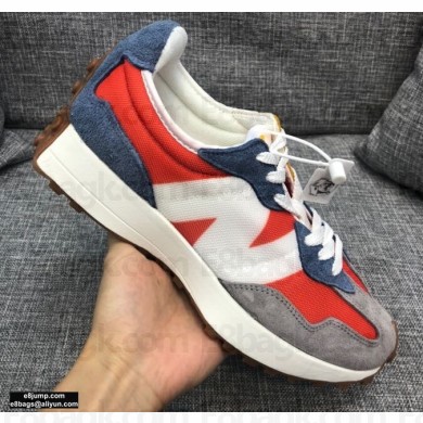 New Balance MS327 Sneakers 07 2021
