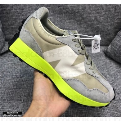 New Balance MS327 Sneakers 09 2021