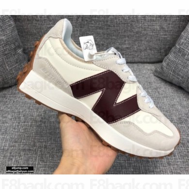New Balance MS327 Sneakers 01 2021