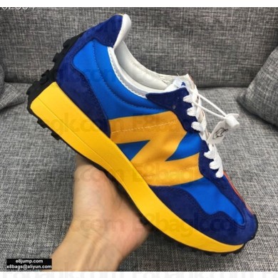 New Balance MS327 Sneakers 10 2021