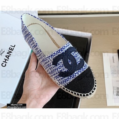 Chanel CC Logo Espadrilles G29762 06 2021