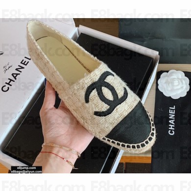 Chanel CC Logo Espadrilles G29762 29 2021