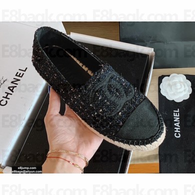 Chanel CC Logo Espadrilles G29762 35 2021