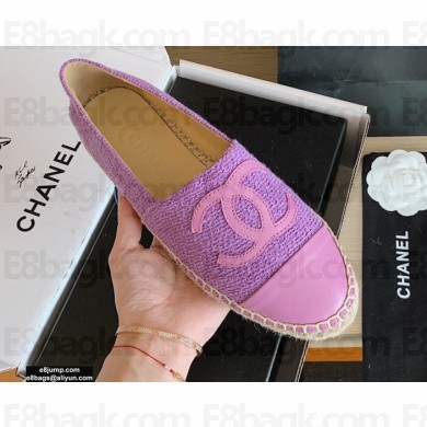 Chanel CC Logo Espadrilles G29762 38 2021