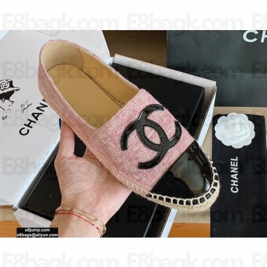 Chanel CC Logo Espadrilles G29762 39 2021