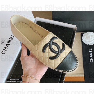 Chanel CC Logo Espadrilles G29762 49 2021