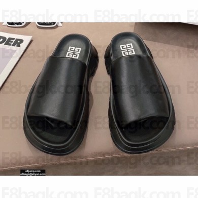 Givenchy Neoprene Spectre Sandals 01 2021
