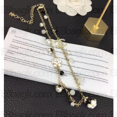 Chanel Necklace 28 2021