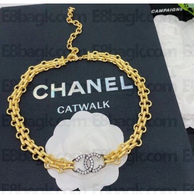 Chanel Necklace 30 2021