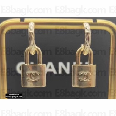 Chanel Earrings 101 2021