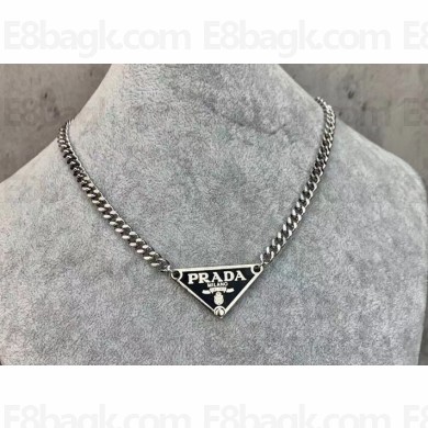 Prada Necklace 01 2021