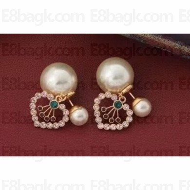 Dior Earrings 21 2021
