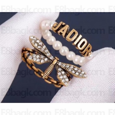 Dior Ring 06 2021