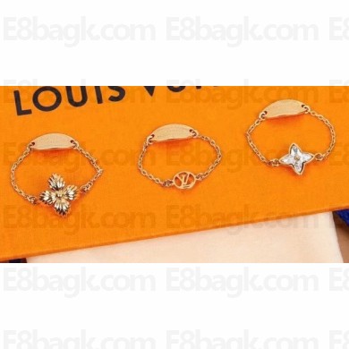 Louis Vuitton Ring 03 2021