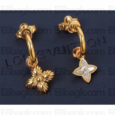 Louis Vuitton Earrings 04 2021