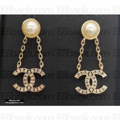 Chanel Earrings 137 2021
