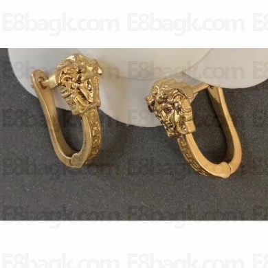 Versace Earrings 03 2021