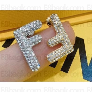 Fendi Earrings 09 2021