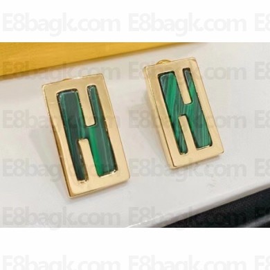 Fendi Earrings 11 2021