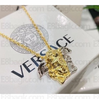 Versace Necklace 01 2021