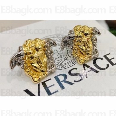 Versace Earrings 01 2021