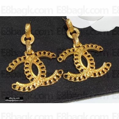 Chanel Earrings 135 2021