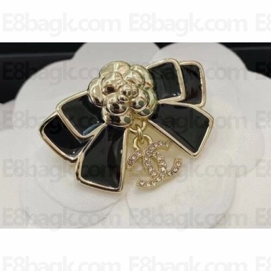 Chanel Brooch 36 2021
