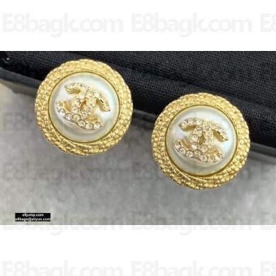 Chanel Earrings 93 2021