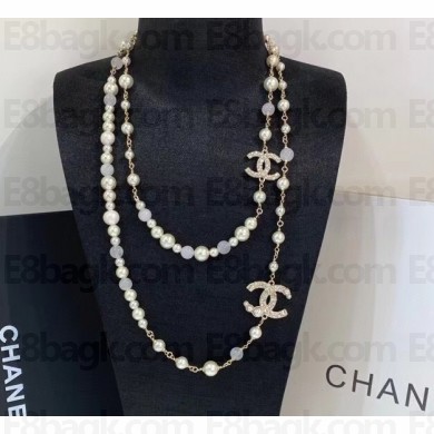 Chanel Necklace 26 2021