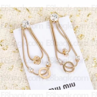 Miu Miu Earrings 15 2021