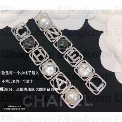 Chanel Earrings 127 2021