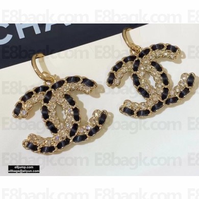 Chanel Earrings 126 2021