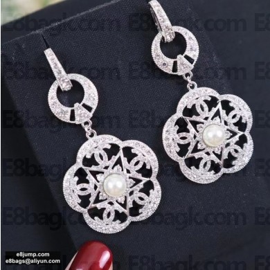 Chanel Earrings 124 2021