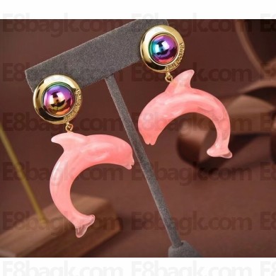 Balenciaga Earrings 11 2021