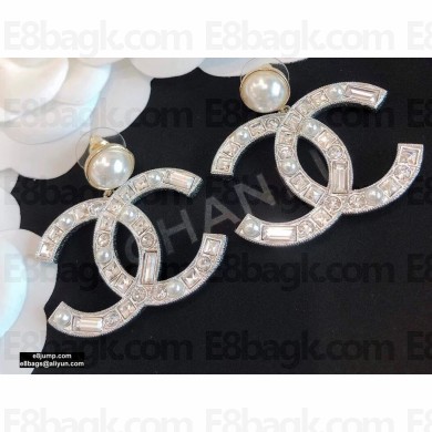 Chanel Earrings 117 2021