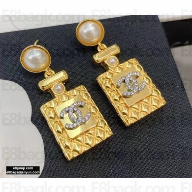Chanel Earrings 110 2021