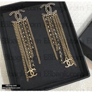 Chanel Earrings 105 2021