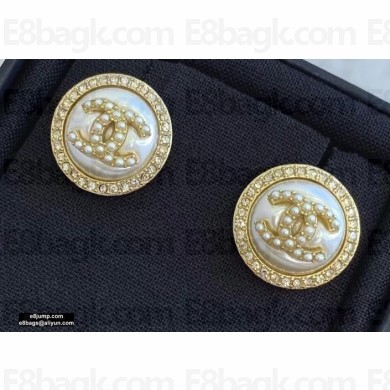 Chanel Earrings 94 2021