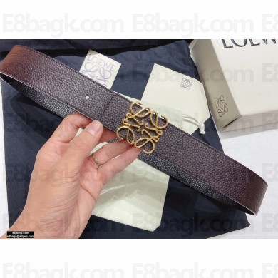 Loewe Width 4cm Belt L02