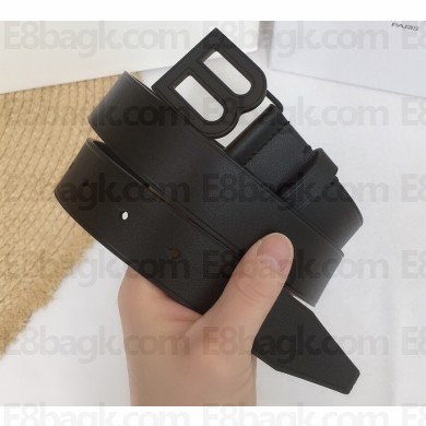 Balenciaga Width 3cm Belt BLCG19