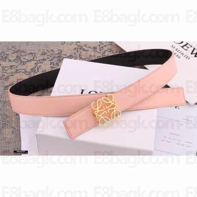 Loewe Width 3.2cm Belt L57