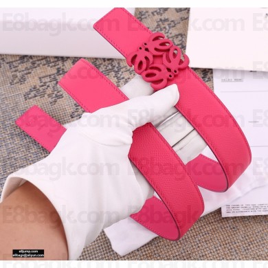 Loewe Width 3.2cm Belt L47