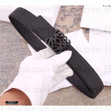 Loewe Width 3.2cm Belt L43